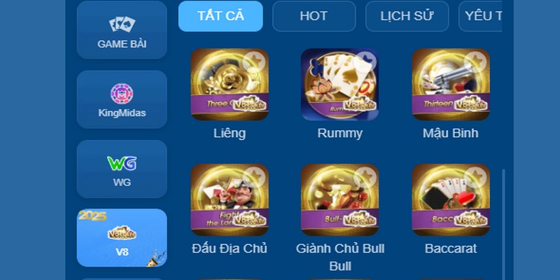 Game bài 58WIN mà bạn không nên bỏ qua